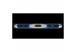 Powersoft K10 DSP+AESOP Усилитель мощности, 2x4000 Вт.