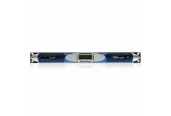 Powersoft K20 DSP+AESOP Усилитель мощности, 2x5200 Вт.