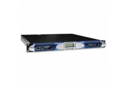 Powersoft K20 HDSP+AESOP Усилитель мощности, 2x5200 Вт.