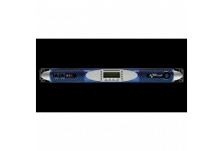 Powersoft K3 DSP+AESOP Усилитель мощности, 2x2600 Вт.