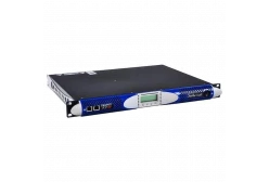 Powersoft K6 HDSP+AESOP Усилитель мощности, 2x2500 Вт.