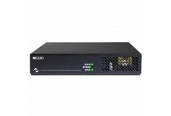 Powersoft Mezzo 602 AD Усилитель мощности, 2х300 Вт., Dante, AES67