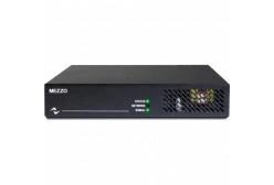 Powersoft Mezzo 604 A Усилитель мощности, 4х150 Вт.
