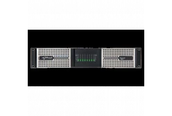 Powersoft Ottocanali 12k4 DSP+Dante Усилитель мощности, 8x1500 Вт.