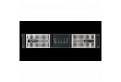 Powersoft Ottocanali 8k4 DSP+Dante Усилитель мощности, 8x1000 Вт.