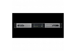 Powersoft Quattrocanali 1204 Усилитель мощности, 4x300 Вт.
