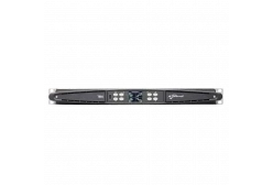 Powersoft T904 Усилитель мощности, 4x2000 Вт., DSP, Dante, AES3