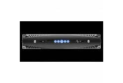 Powersoft X4L D Усилитель мощности, 4х4800 Вт., Dante