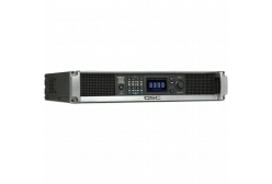 QSC CX-Q 4K4 Усилитель мощности, 4х1000 Вт., Q-SYS, FlexAmp