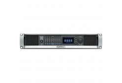 QSC CX-Qn 8K8 Усилитель мощности, 8х1000 Вт., Q-SYS, FlexAmp