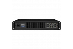 QSC CX108V Усилитель мощности, 8х100 Вт.