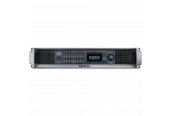 QSC CXD8.4Qn Усилитель мощности, 8х500 Вт.