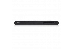 QSC MP-A40V Усилитель мощности, 4х200 Вт., 4/8 Ом, 70В/100В