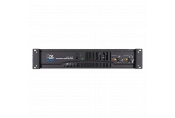QSC RMX850 Усилитель мощности, 2х300 Вт.