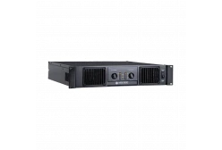 RCF HPS 1500 Усилитель мощности, класс H, 2 x 750 Вт RMS/4 Ом