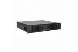 RCF HPS 2500 Усилитель мощности, класс H, 2 x 1100 Вт RMS/4 Ом