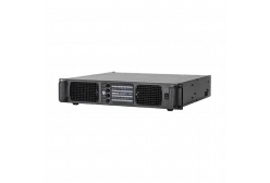 RCF QPS 9600 Усилитель мощности, класс TD, 4x2200 Вт.