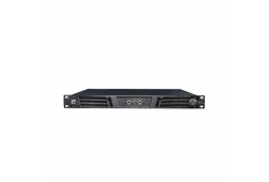 RFIntell DA20.2 Усилитель мощности, 2х2000Вт/8Ом, 2х3400Вт/4Ом