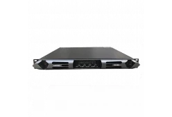 Sanway DA18K4 Усилитель мощности, 4х1800 Вт / 8 Ом, 4х2800 Вт / 4 Ом