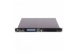 Sanway DA5004D Усилитель мощности, 4х500 Вт / 8 Ом, 4х900 Вт / 4 Ом