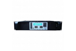 Sanway DSP-6KQ Усилитель мощности, 4х625 Вт / 8 Ом, 4х1250 Вт / 4 Ом
