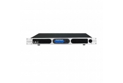 Studiomaster DQX2-2000 Усилитель мощности, 2x1700 Вт., DSP