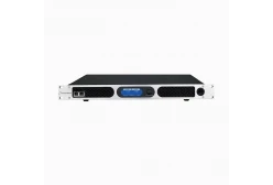 Studiomaster DQX4-2600 Усилитель мощности, 4x1100 Вт., DSP