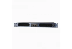 Studiomaster QX2-2000 Усилитель мощности, 2x1700 Вт.