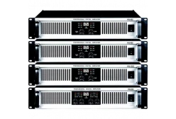 SVS Audiotechnik HQ-1302 Усилитель мощности, 2x1950 Вт.