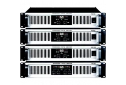 SVS Audiotechnik HQ-902 Усилитель мощности, 2x1350 Вт.