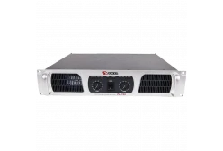 Volta PA-700 Усилитель мощности, 2х700 Вт., 4 Ом.