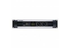 Yamaha PC2001N Усилитель мощности, 2x400 Вт.