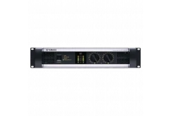Yamaha PC3301N Усилитель мощности, 2x600 Вт.