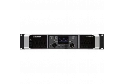 Yamaha PX10 Усилитель мощности, 2x1200 Вт.
