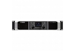 Yamaha PX3 Усилитель мощности, 2x500 Вт.