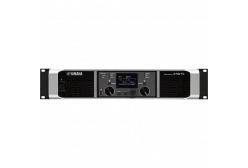 Yamaha PX5 Усилитель мощности, 2x800 Вт.