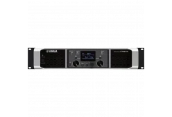 Yamaha PX8 Усилитель мощности, 2x1050 Вт.