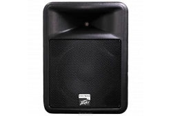 Peavey PR 12D Активная акустическая система, 200 Вт., 12 дюймов