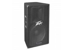 Peavey PV 115D Активная акустическая система, 400 Вт, 15 дюймов
