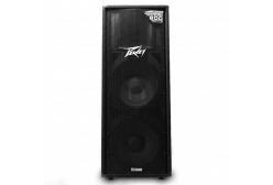 Peavey PV 215D Активная акустическая система, 400 Вт, 2х15 дюймов