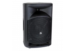 Proel WAVE12A Активная АС, 200 Вт., 12 дюймов, MP3, Bluetooth