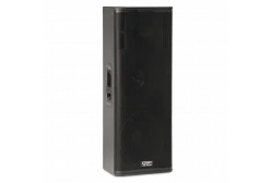 QSC KW153 Активная АС, 1000 Вт., 15 дюймов+ 6,5 дюймов