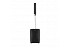 RCF EVOX JMIX8 Активная АС, 800 Вт., 12 дюймов+8х2 дюймов