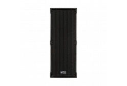 RCF TTP 4-A Активная АС, 800 Вт., 2х10 дюймов+1,5 дюймов, DSP, RDNet