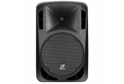 Studiomaster Drive12A Активная АС, 320 Вт., 12 дюймов