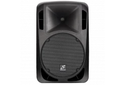 Studiomaster Drive15AP Активная АС, 400 Вт., 15