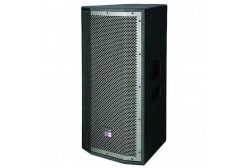 Studiomaster Phase 15A Активная АС, 1500 Вт., 15 дюймов