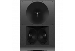 Tannoy VQ Net 100 Активная АС, 800 Вт., 2х12 дюймов