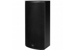 Tannoy VXP 12.2Q Активная АС, 800 Вт., 12 дюймов+12 дюймов