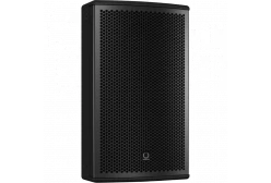 Turbosound NuQ82-AN Активная АС, 600 Вт., 8